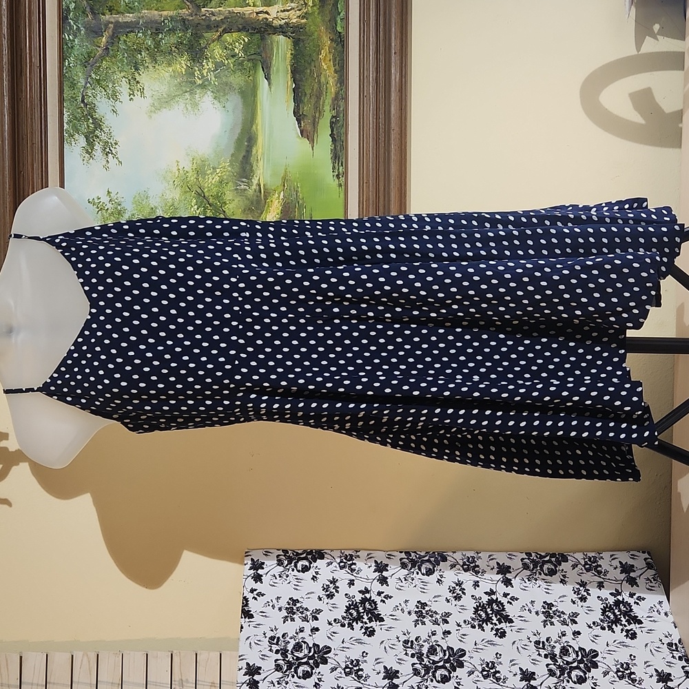 Gap spring dress k5